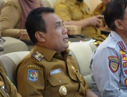 Pemkot Palangka Raya Mantapkan Komitmen Kota Ramah Anak